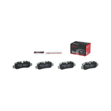 Load image into Gallery viewer, P50126N Brembo PRIME Ceramic Disc Brake Pad Set Brembo Brake Canada