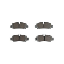 Load image into Gallery viewer, P50126N Brembo PRIME Ceramic Disc Brake Pad Set Brembo Brake Canada