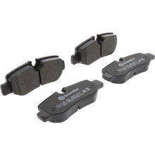 Load image into Gallery viewer, P50126 Brembo Premium Low-Met OE Equivalent Pad Brembo Brake Canada