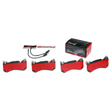 Load image into Gallery viewer, P50127N Brembo PRIME Ceramic Disc Brake Pad Set Brembo Brake Canada