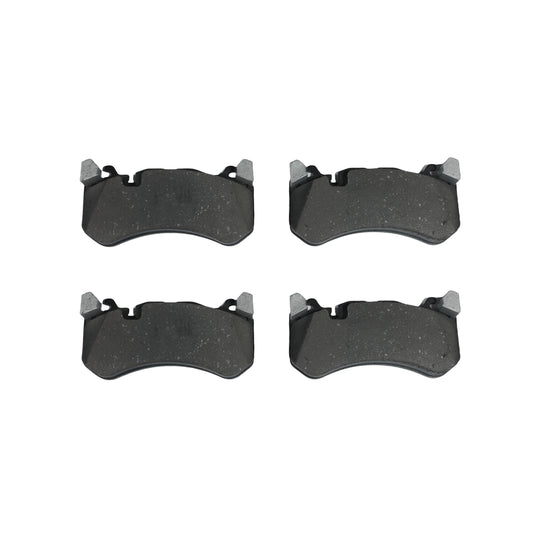 P50127N Brembo PRIME Ceramic Disc Brake Pad Set Brembo Brake Canada