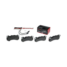Load image into Gallery viewer, P50127N Brembo PRIME Ceramic Disc Brake Pad Set Brembo Brake Canada