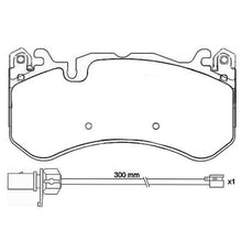 Load image into Gallery viewer, P50127 Brembo Premium Low-Met OE Equivalent Pad Brembo Brake Canada