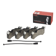 Load image into Gallery viewer, P50127 Brembo Premium Low-Met OE Equivalent Pad Brembo Brake Canada
