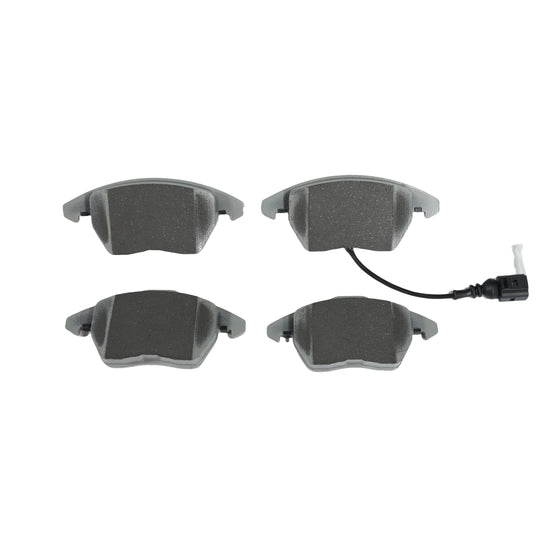 P50130N Brembo PRIME Ceramic Disc Brake Pad Set Brembo Brake Canada
