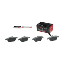 Load image into Gallery viewer, P50130N Brembo PRIME Ceramic Disc Brake Pad Set Brembo Brake Canada