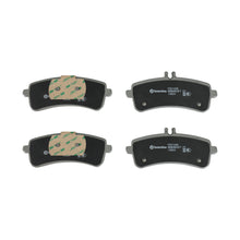 Charger l'image dans la galerie, P50132N Brembo PRIME Ceramic Disc Brake Pad Set Brembo Brake Canada