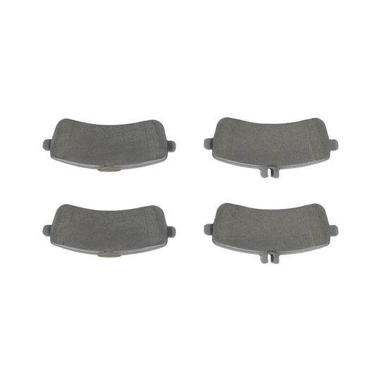 P50132N Brembo PRIME Ceramic Disc Brake Pad Set Brembo Brake Canada