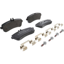 Load image into Gallery viewer, P50132 Brembo Premium Low-Met OE Equivalent Pad Brembo Brake Canada