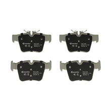 Charger l'image dans la galerie, P50133N Brembo PRIME Ceramic Disc Brake Pad Set Brembo Brake Canada