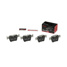 Charger l'image dans la galerie, P50133N Brembo PRIME Ceramic Disc Brake Pad Set Brembo Brake Canada