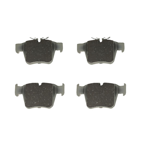 P50133N Brembo PRIME Ceramic Disc Brake Pad Set Brembo Brake Canada