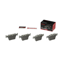 Charger l'image dans la galerie, P50133N Brembo PRIME Ceramic Disc Brake Pad Set Brembo Brake Canada