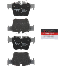 Charger l'image dans la galerie, P50133N Brembo PRIME Ceramic Disc Brake Pad Set Brembo Brake Canada