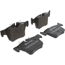 Charger l'image dans la galerie, P50133 Brembo Premium Low-Met OE Equivalent Pad Brembo Brake Canada