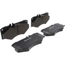 Load image into Gallery viewer, P50134 Brembo Premium Low-Met OE Equivalent Pad Brembo Brake Canada