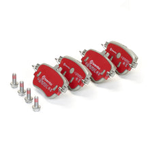 Charger l'image dans la galerie, P50136NX Brembo XTRA Ceramic Disc Brake Pad Set Brembo Brake Canada