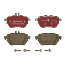 Charger l'image dans la galerie, P50136NX Brembo XTRA Ceramic Disc Brake Pad Set Brembo Brake Canada