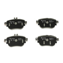 Load image into Gallery viewer, P50136N Brembo PRIME Ceramic Disc Brake Pad Set Brembo Brake Canada