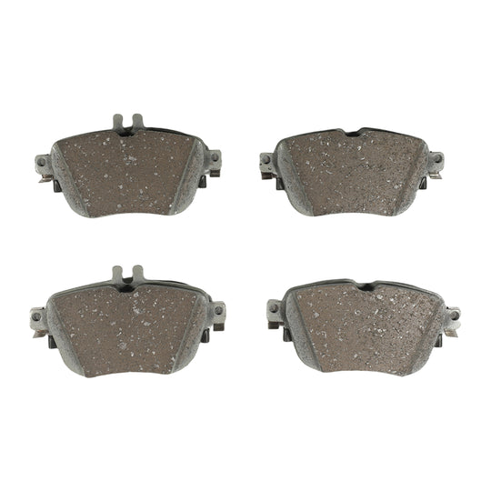 P50136N Brembo PRIME Ceramic Disc Brake Pad Set Brembo Brake Canada