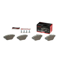 Load image into Gallery viewer, P50136N Brembo PRIME Ceramic Disc Brake Pad Set Brembo Brake Canada