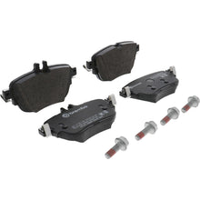 Load image into Gallery viewer, P50136 Brembo Premium Low-Met OE Equivalent Pad Brembo Brake Canada