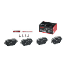 Load image into Gallery viewer, P50138N Brembo PRIME Ceramic Disc Brake Pad Set Brembo Brake Canada