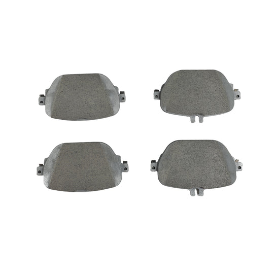 P50138N Brembo PRIME Ceramic Disc Brake Pad Set Brembo Brake Canada