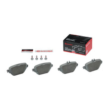 Load image into Gallery viewer, P50138N Brembo PRIME Ceramic Disc Brake Pad Set Brembo Brake Canada