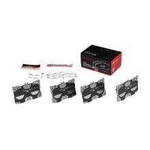 Charger l'image dans la galerie, P50139N Brembo PRIME Ceramic Disc Brake Pad Set Brembo Brake Canada