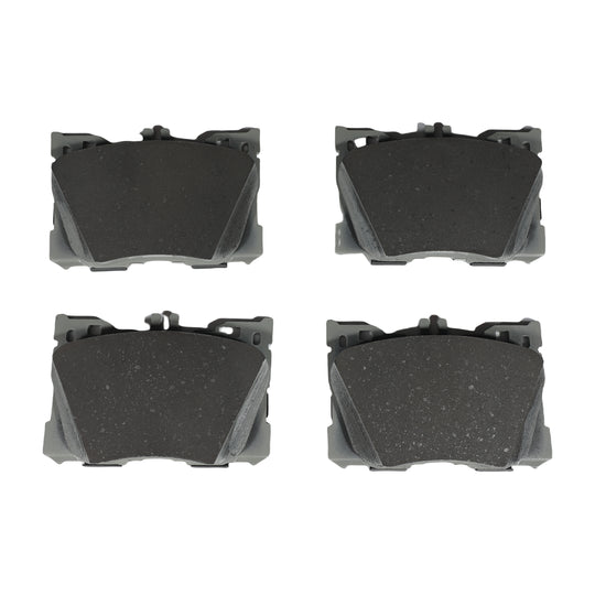 P50139N Brembo PRIME Ceramic Disc Brake Pad Set Brembo Brake Canada