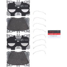 Charger l'image dans la galerie, P50139N Brembo PRIME Ceramic Disc Brake Pad Set Brembo Brake Canada