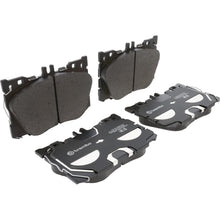 Load image into Gallery viewer, P50139 Brembo Premium Low-Met OE Equivalent Pad Brembo Brake Canada