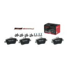 Charger l'image dans la galerie, P50140N Brembo PRIME Ceramic Disc Brake Pad Set Brembo Brake Canada