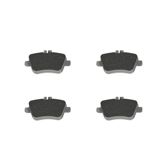P50140N Brembo PRIME Ceramic Disc Brake Pad Set Brembo Brake Canada