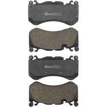 Load image into Gallery viewer, P50142 Brembo Premium Low-Met OE Equivalent Pad Brembo Brake Canada