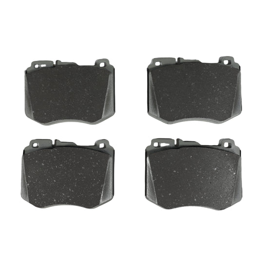 P50145N Brembo PRIME Ceramic Disc Brake Pad Set Brembo Brake Canada