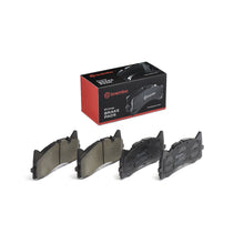 Charger l'image dans la galerie, P50154 Brembo Premium Low-Met OE Equivalent Pad Brembo Brake Canada