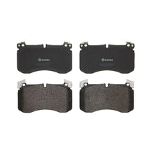 Load image into Gallery viewer, P50160 Brembo Premium Low-Met OE Equivalent Pad Brembo Brake Canada