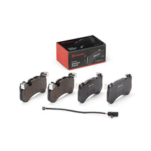 Load image into Gallery viewer, P50164 Brembo Premium Low-Met OE Equivalent Pad Brembo Brake Canada
