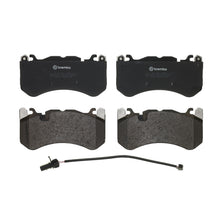 Load image into Gallery viewer, P50164 Brembo Premium Low-Met OE Equivalent Pad Brembo Brake Canada