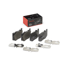 Charger l'image dans la galerie, P50166 Brembo Premium Low-Met OE Equivalent Pad Brembo Brake Canada