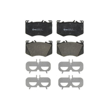 Charger l'image dans la galerie, P50166 Brembo Premium Low-Met OE Equivalent Pad Brembo Brake Canada