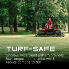 Load image into Gallery viewer, TEN1665086PR-P508 16X6.50-8 6PR Tenaci Journey P508 Lawn &amp; Garden Tenaci Journey Tires Canada