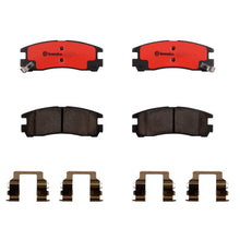 Load image into Gallery viewer, KT00188 Brembo Disc Brake Kit Brembo Brake Canada