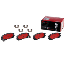 Charger l'image dans la galerie, KT00140 Brembo Disc Brake Kit Brembo Brake Canada