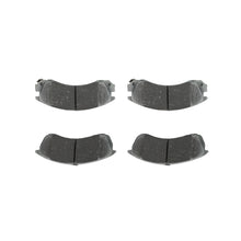 Load image into Gallery viewer, P54017N Brembo PRIME Ceramic Disc Brake Pad Set Brembo Brake Canada