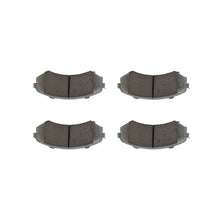Load image into Gallery viewer, KT00A32 Brembo Ceramic Brake Pad and UV Coated Vented  Brake Disc Kit Brembo Brake Canada