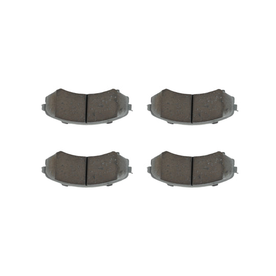 KT00A32 Brembo Ceramic Brake Pad and UV Coated Vented  Brake Disc Kit Brembo Brake Canada