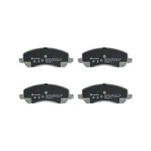 Load image into Gallery viewer, KT00103 Brembo Disc Brake Kit Brembo Brake Canada